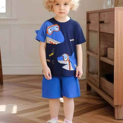 Boys Clothing