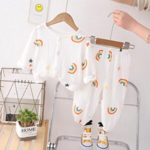 rainbow set
