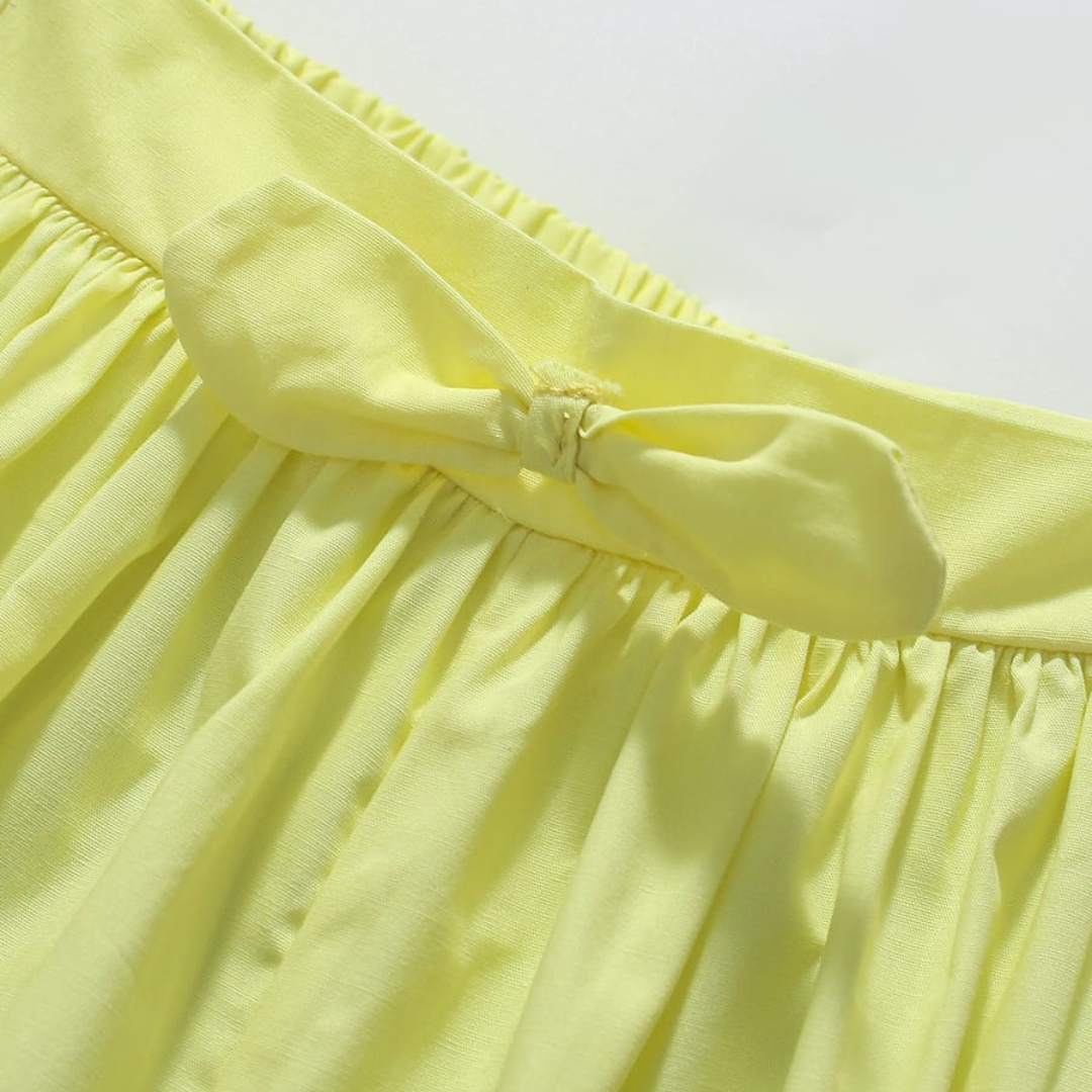 Kids Summer Suit Blue Yellow Polka Dot Pineapple Kids Summer Suit Blue Yellow Polka Dot Pineapple Baby Dress | Trendy Kids Clothing Pakistan | Maria Finds Store