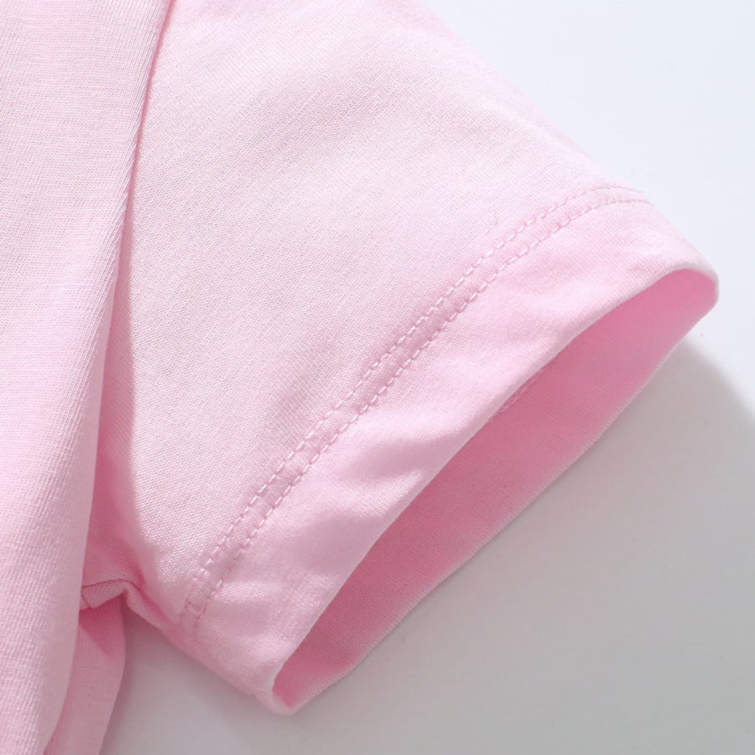Pink Princess Dress for Girls Embroidered Bunny Tulle Skirt Pink Princess Dress for Girls Embroidered Bunny Tulle Skirt | Trendy Kids Clothing Pakistan | Maria Finds Store